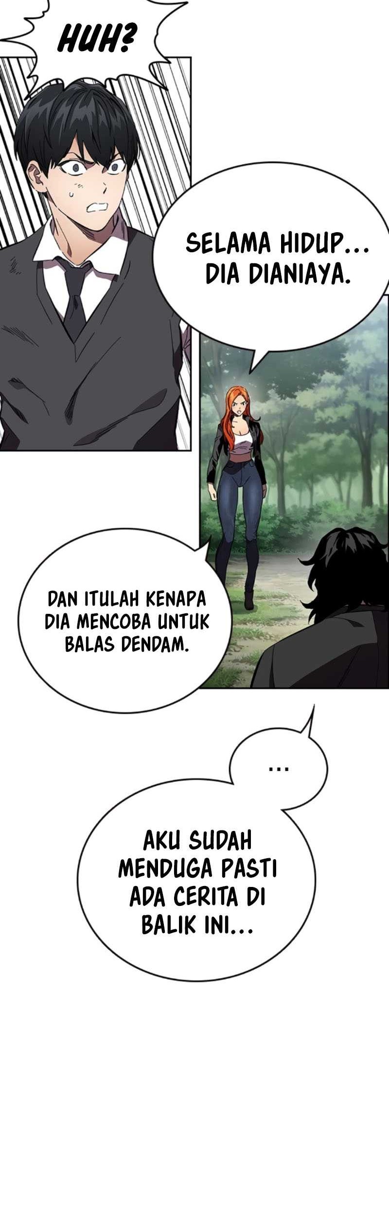 The Great War Chapter 21 - halaman 34