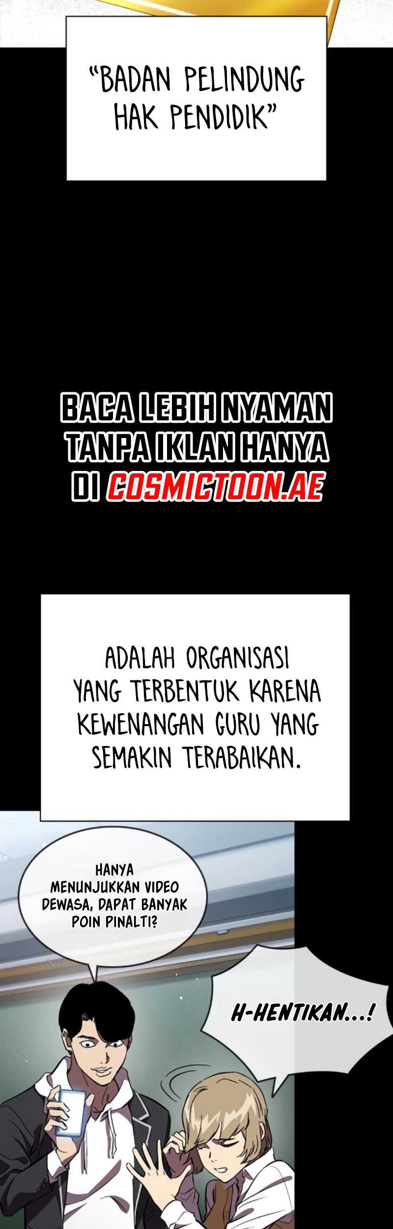 The Great War Chapter 21 - halaman 4