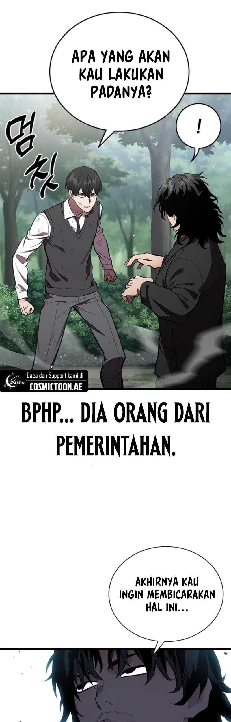 The Great War Chapter 21 - halaman 41