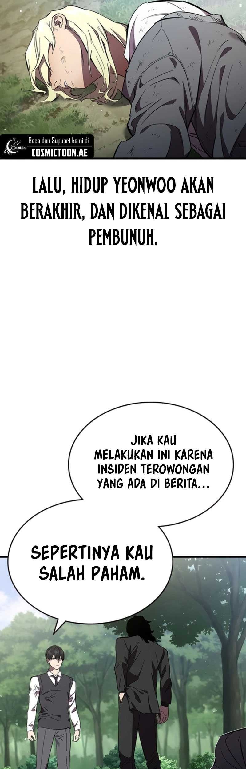 The Great War Chapter 21 - halaman 43