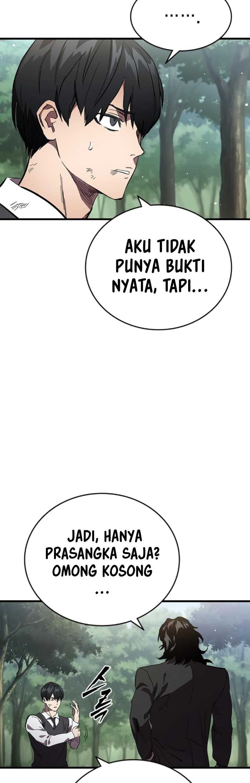 The Great War Chapter 21 - halaman 45