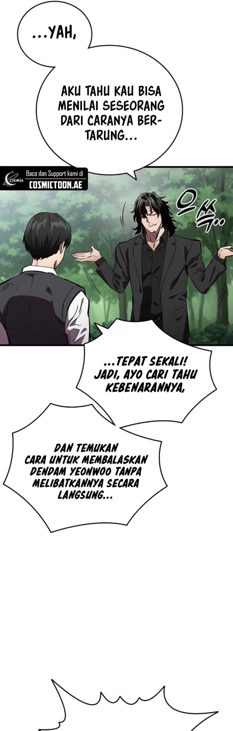 The Great War Chapter 21 - halaman 49