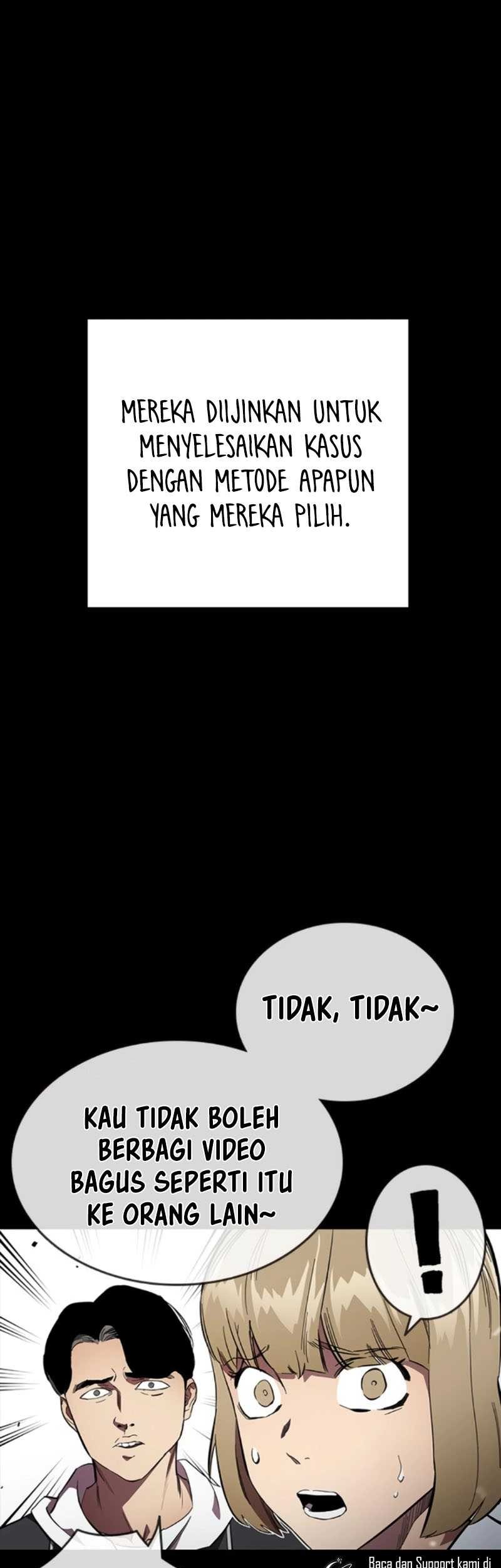 The Great War Chapter 21 - halaman 6