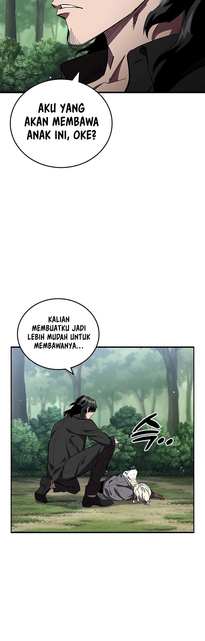 The Great War Chapter 22 - halaman 20