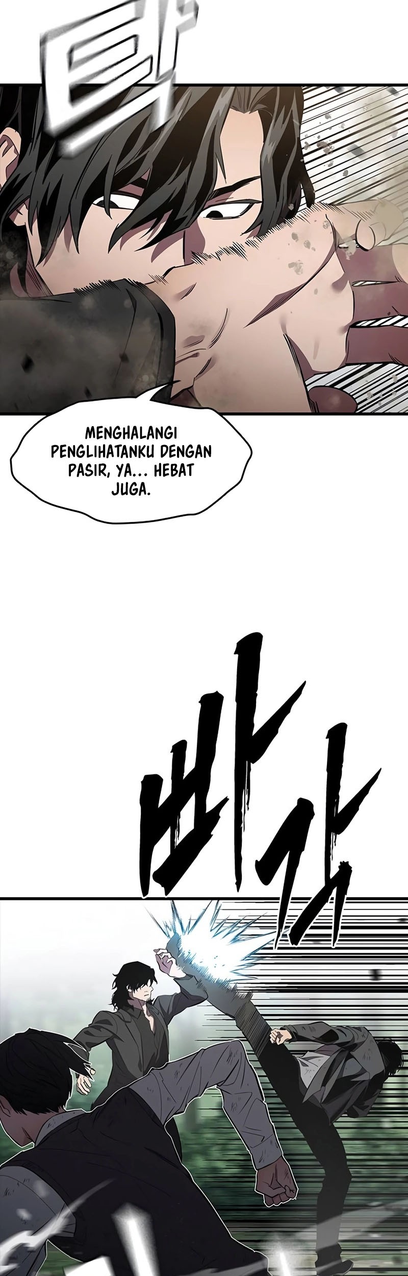 The Great War Chapter 22 - halaman 25