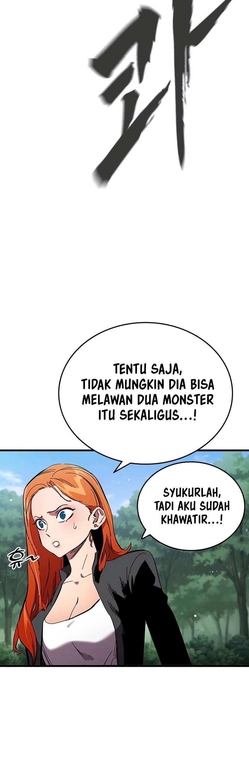 The Great War Chapter 22 - halaman 35