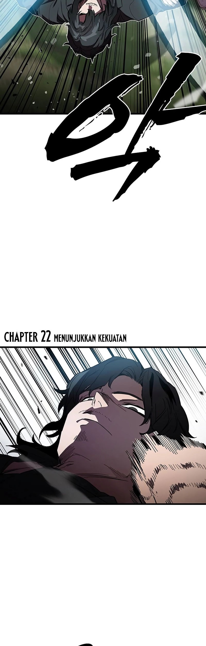The Great War Chapter 22 - halaman 5