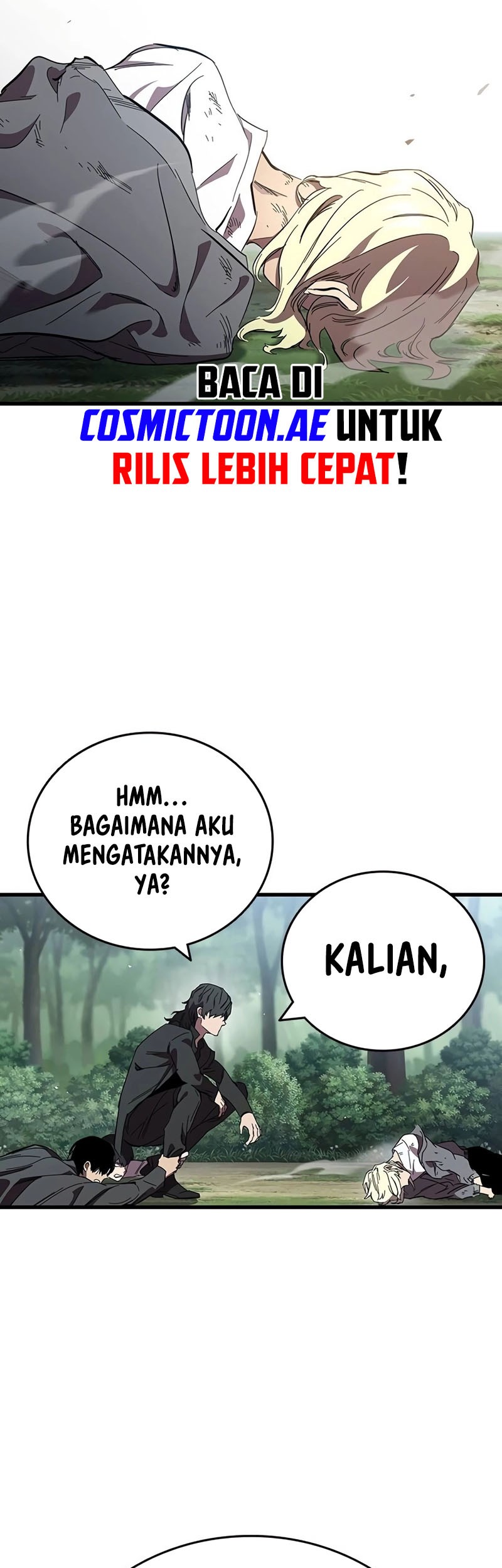 The Great War Chapter 22 - halaman 74