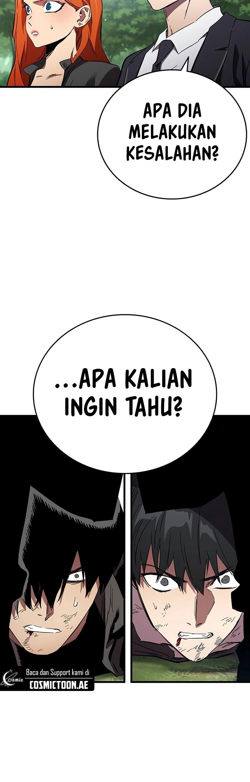 The Great War Chapter 22 - halaman 76