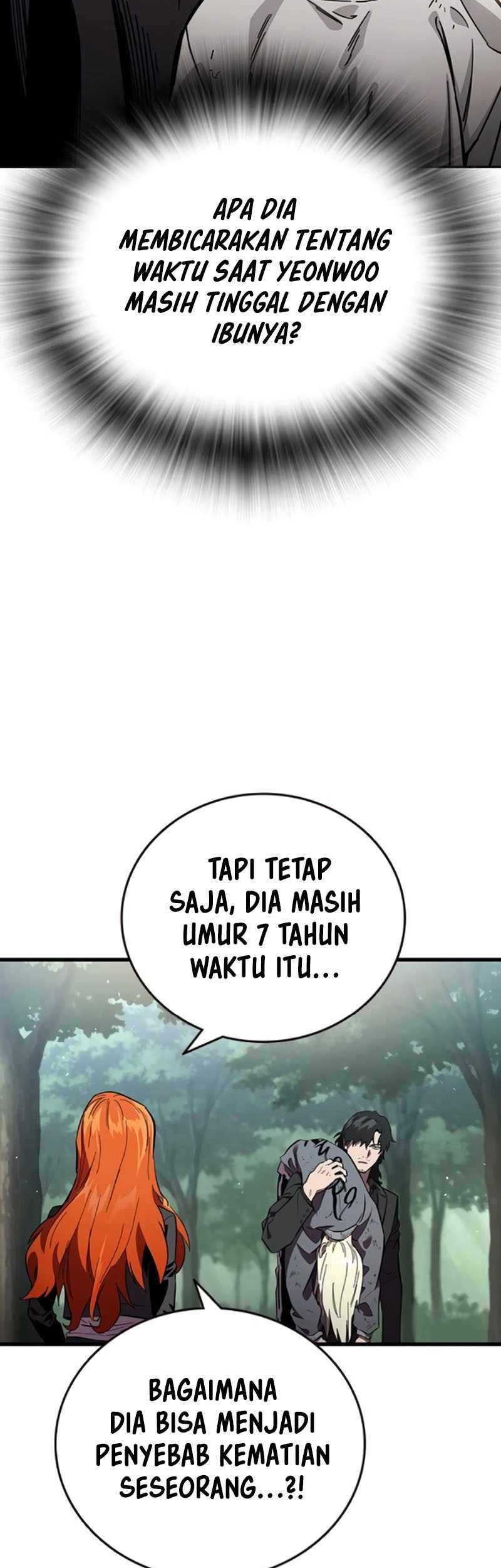 The Great War Chapter 23 - halaman 28