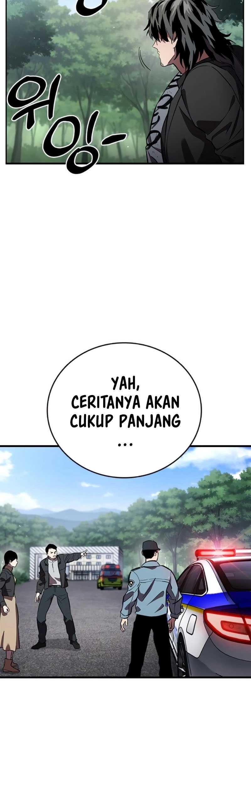 The Great War Chapter 23 - halaman 30