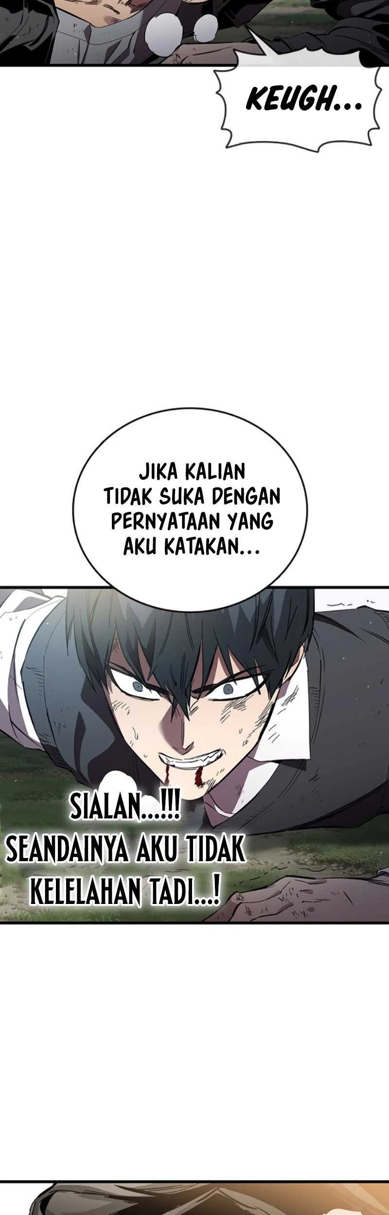 The Great War Chapter 23 - halaman 35