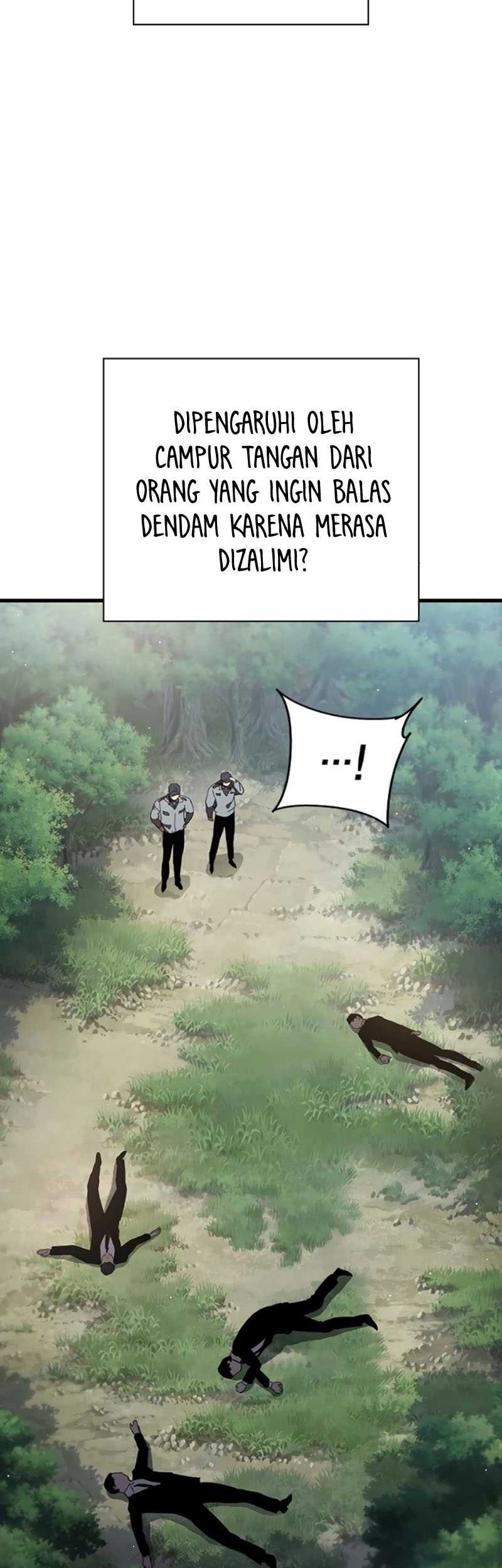 The Great War Chapter 23 - halaman 46