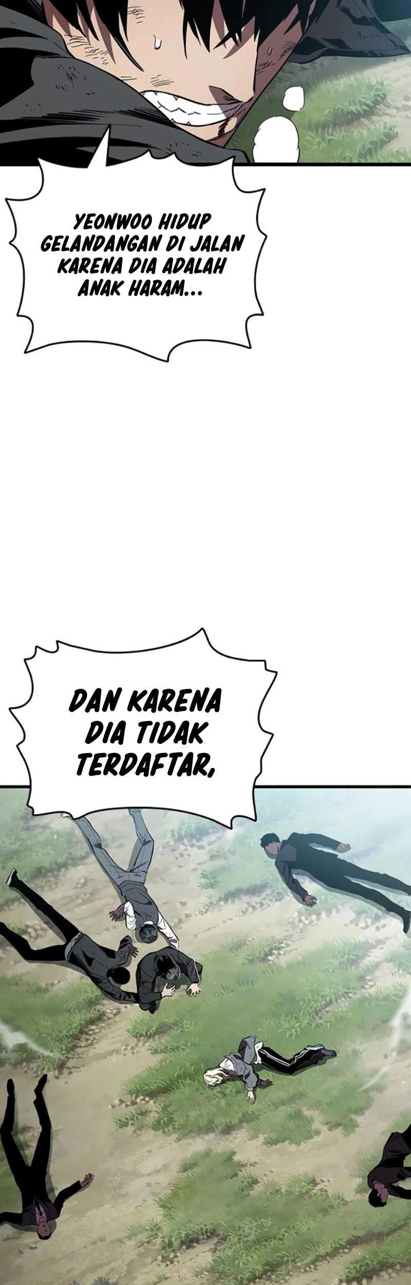 The Great War Chapter 23 - halaman 6