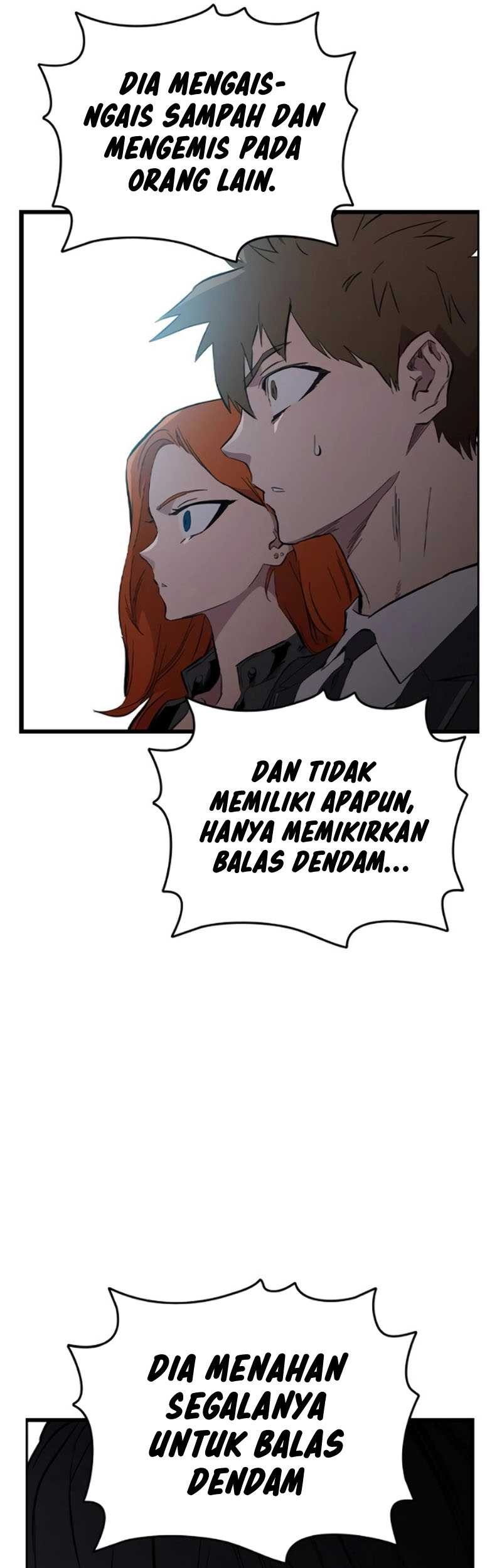 The Great War Chapter 23 - halaman 8