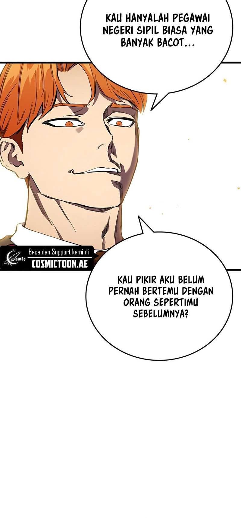 The Great War Chapter 24 - halaman 35