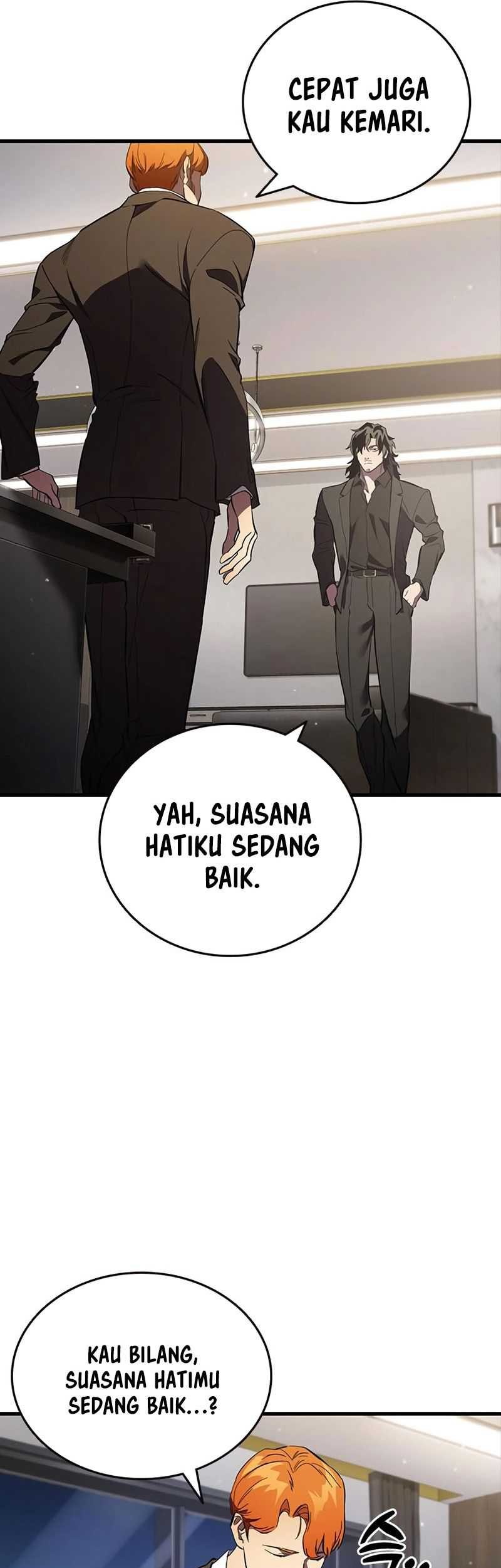 The Great War Chapter 24 - halaman 7