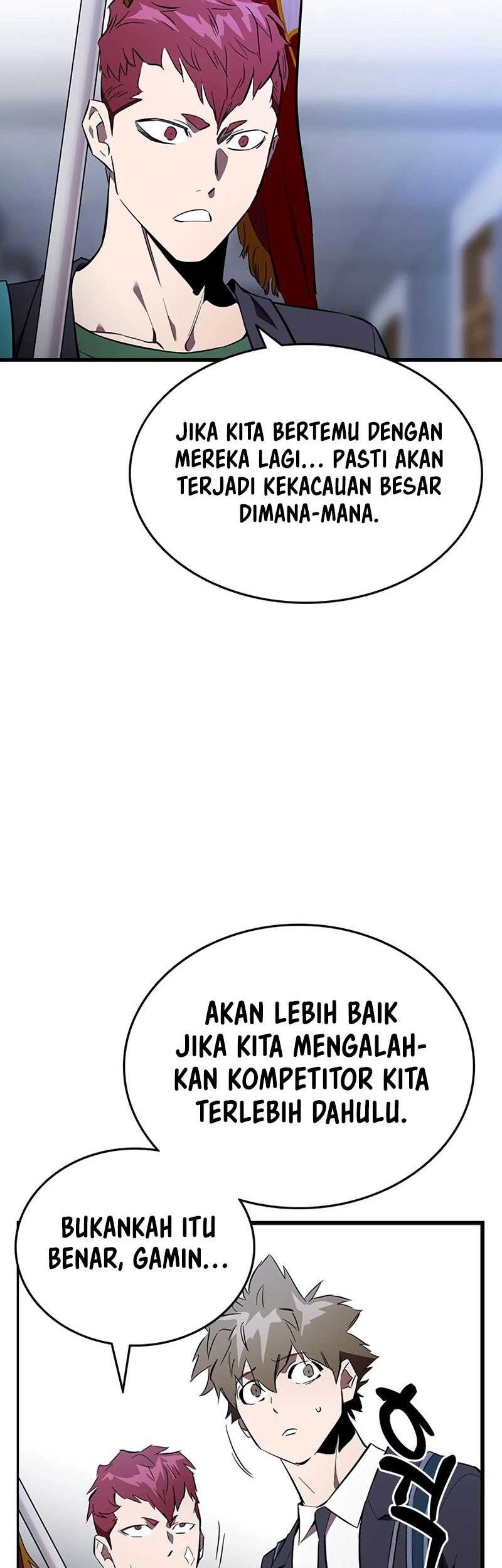 The Great War Chapter 25 - halaman 53