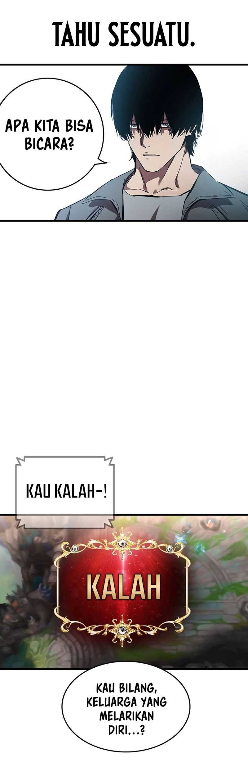 The Great War Chapter 26 - halaman 32