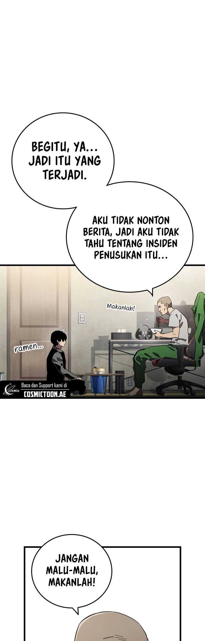 The Great War Chapter 26 - halaman 33