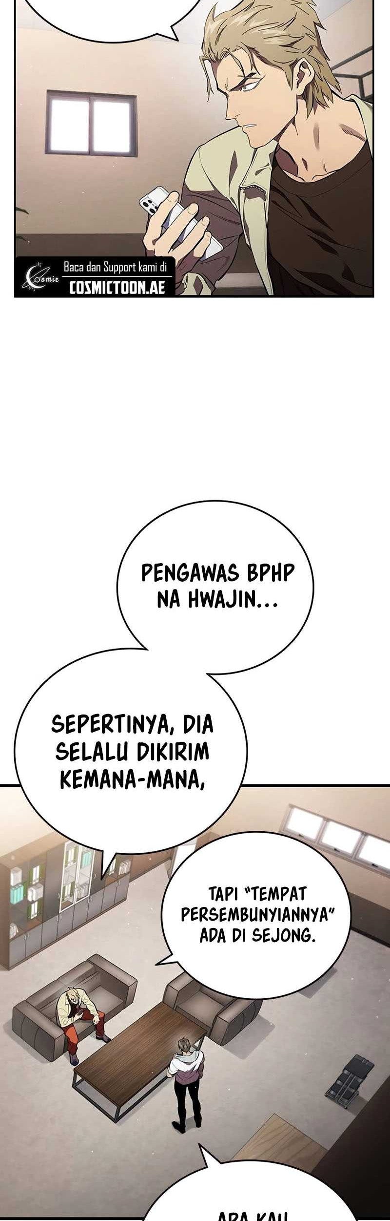 The Great War Chapter 26 - halaman 5