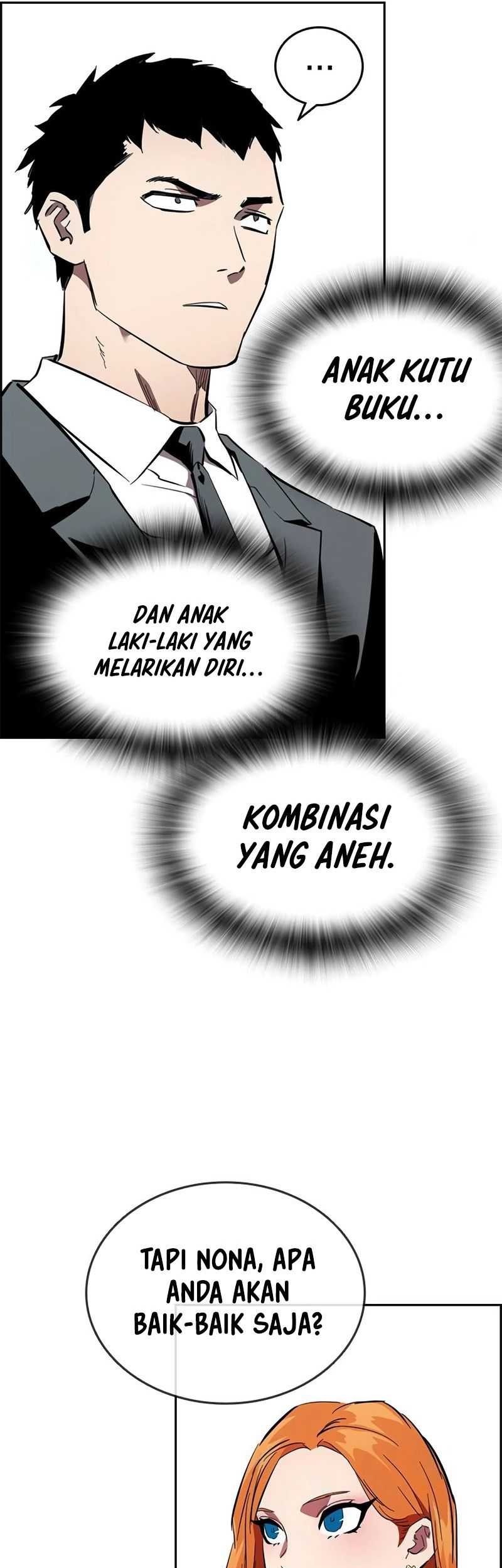 The Great War Chapter 27 - halaman 7