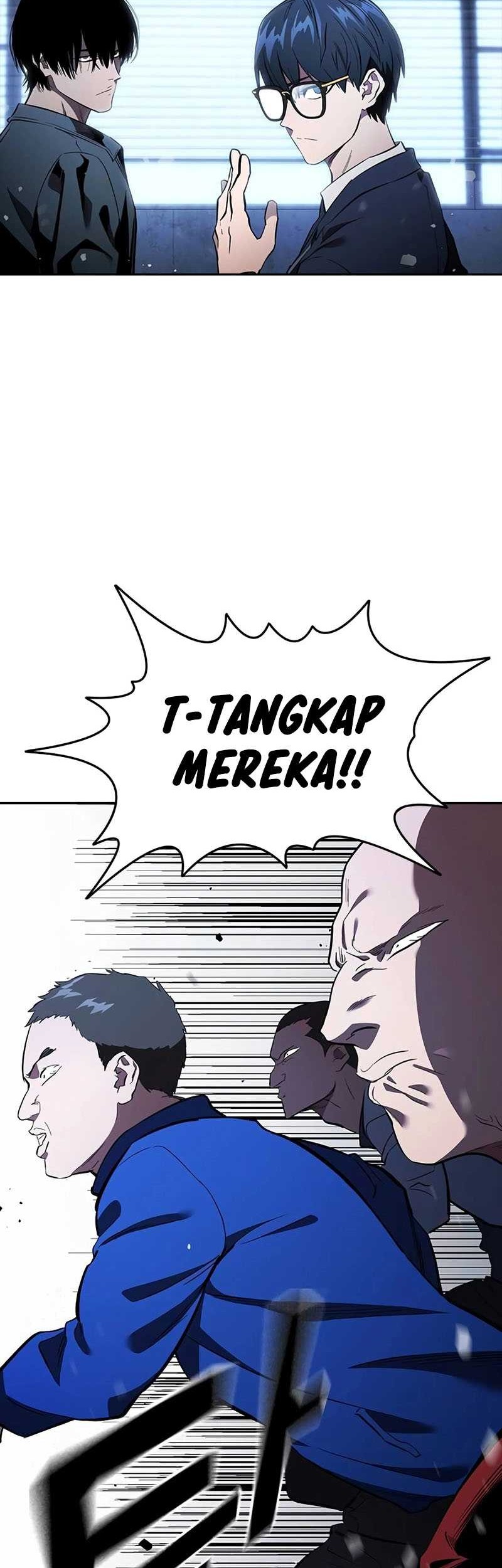 The Great War Chapter 28 - halaman 5
