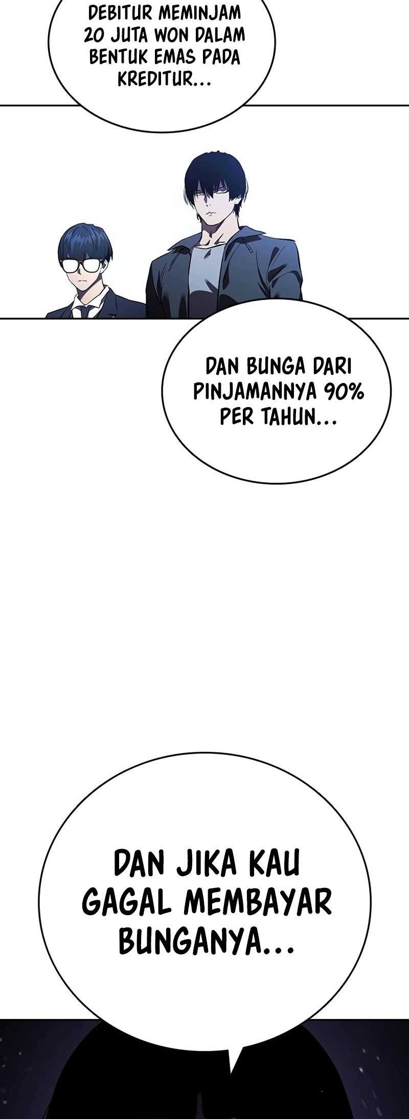 The Great War Chapter 28 - halaman 55