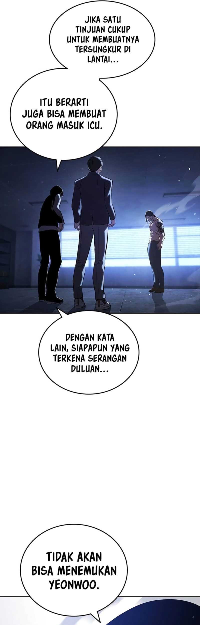 The Great War Chapter 28 - halaman 68