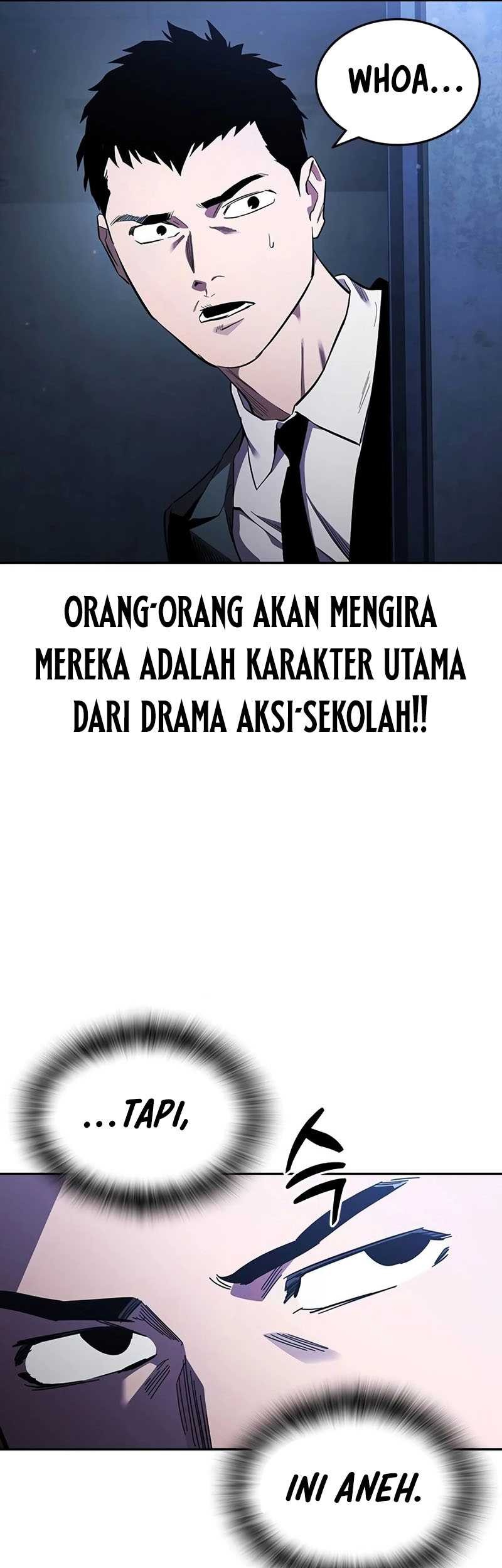 The Great War Chapter 28 - halaman 8