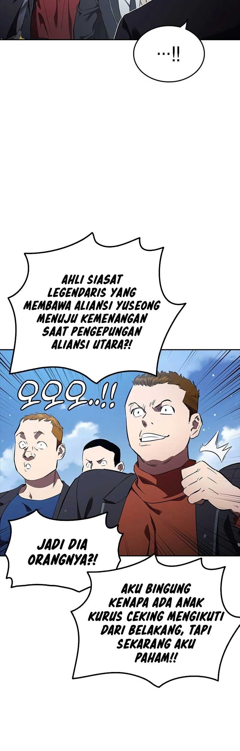 The Great War Chapter 29 - halaman 12