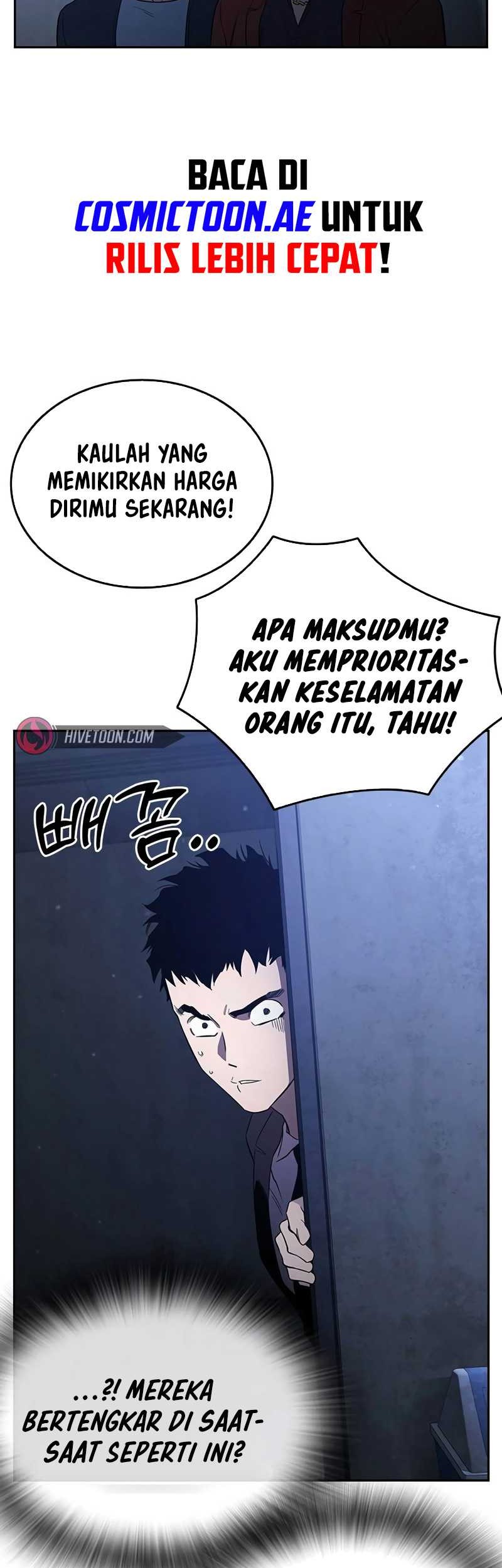 The Great War Chapter 29 - halaman 40
