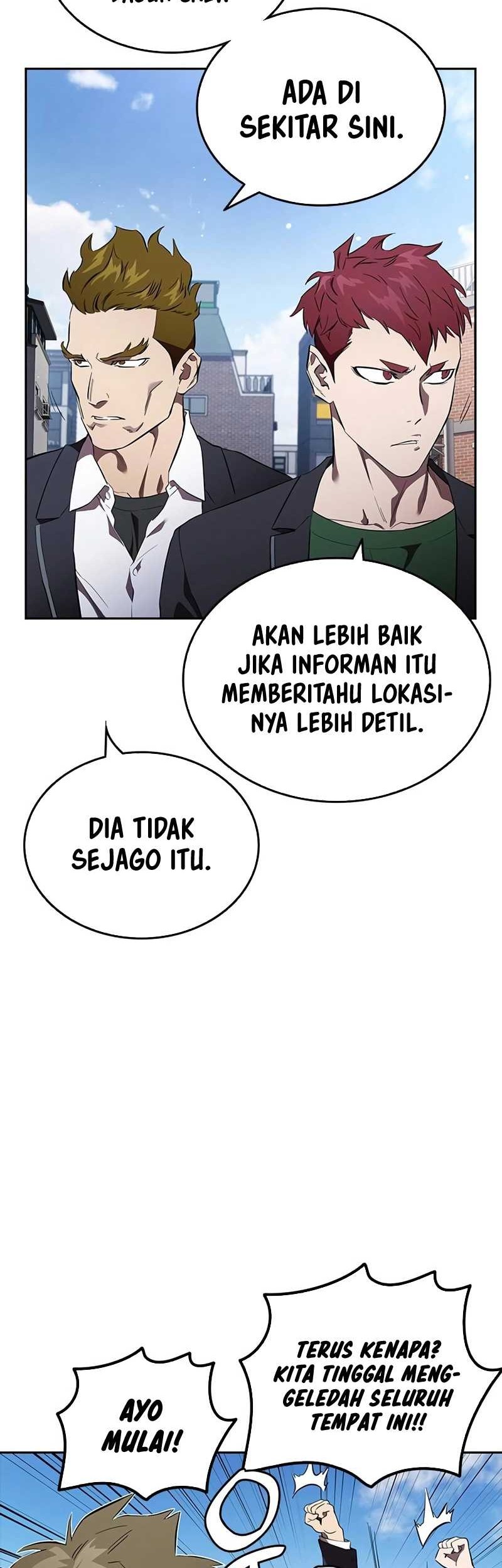 The Great War Chapter 29 - halaman 5