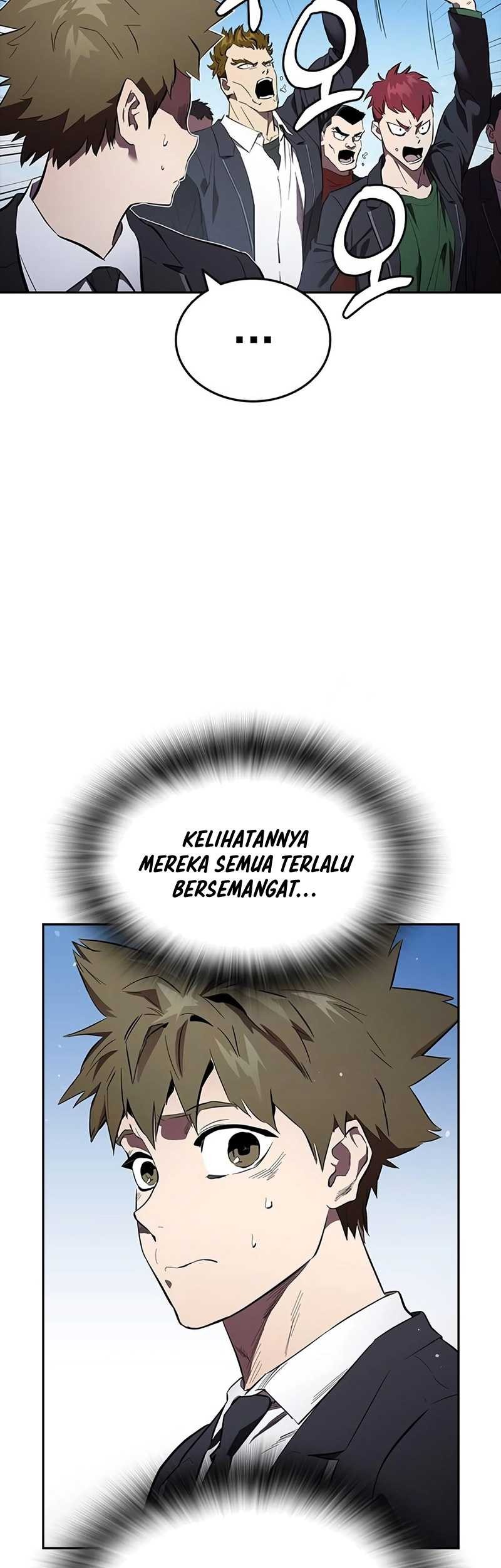 The Great War Chapter 29 - halaman 6
