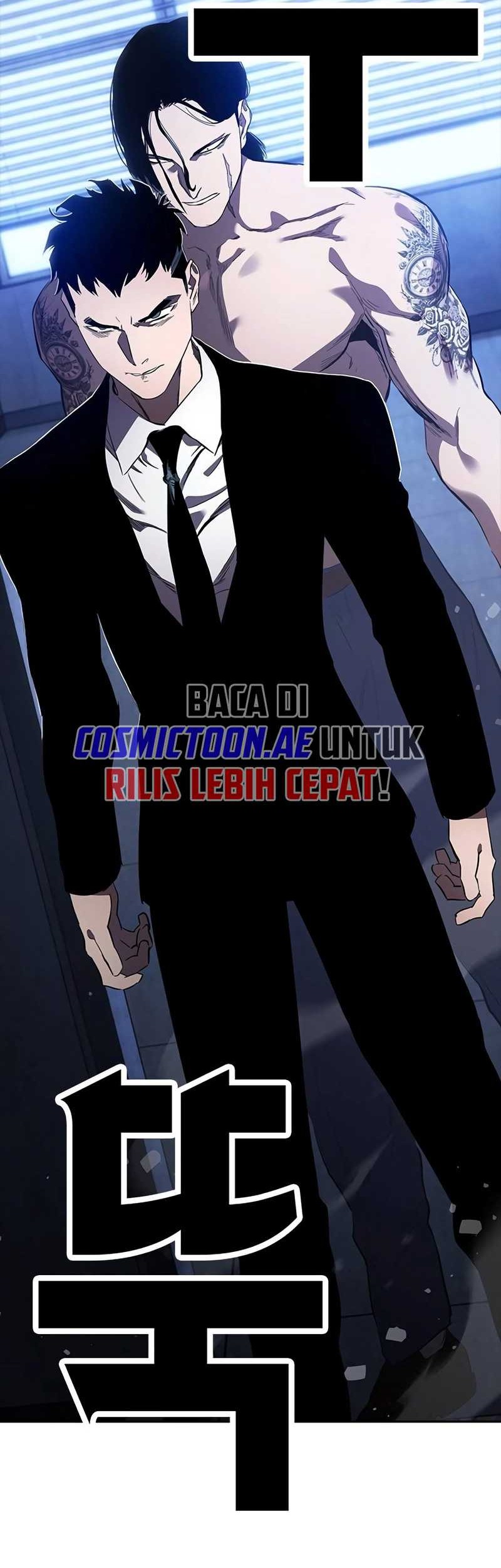 The Great War Chapter 29 - halaman 70