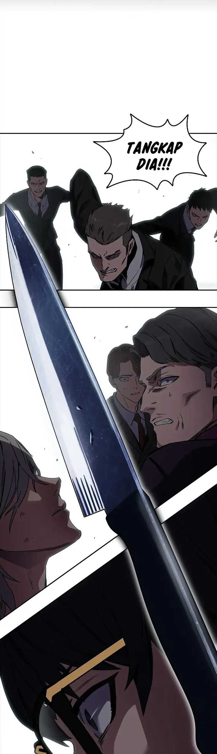 The Great War Chapter 3 - halaman 1