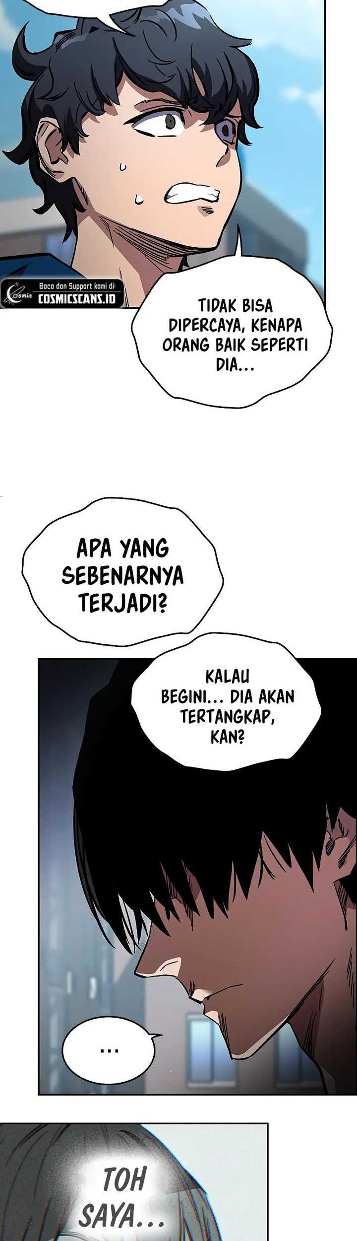 The Great War Chapter 3 - halaman 27