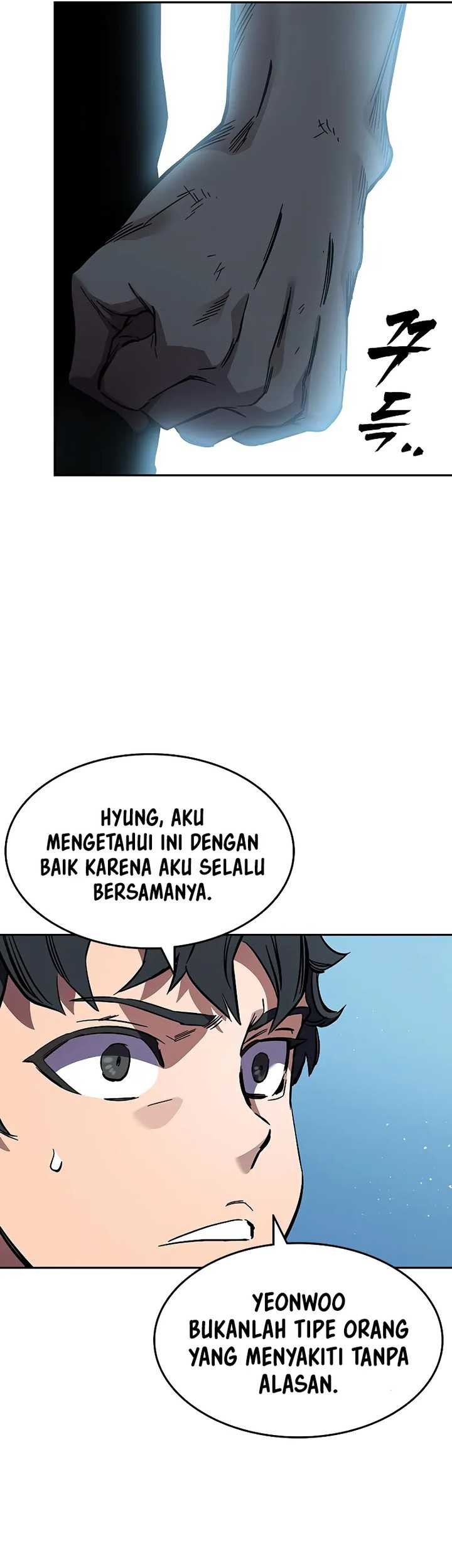 The Great War Chapter 3 - halaman 29