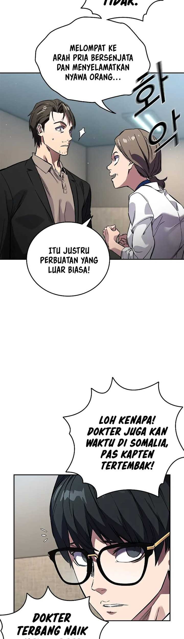 The Great War Chapter 3 - halaman 39
