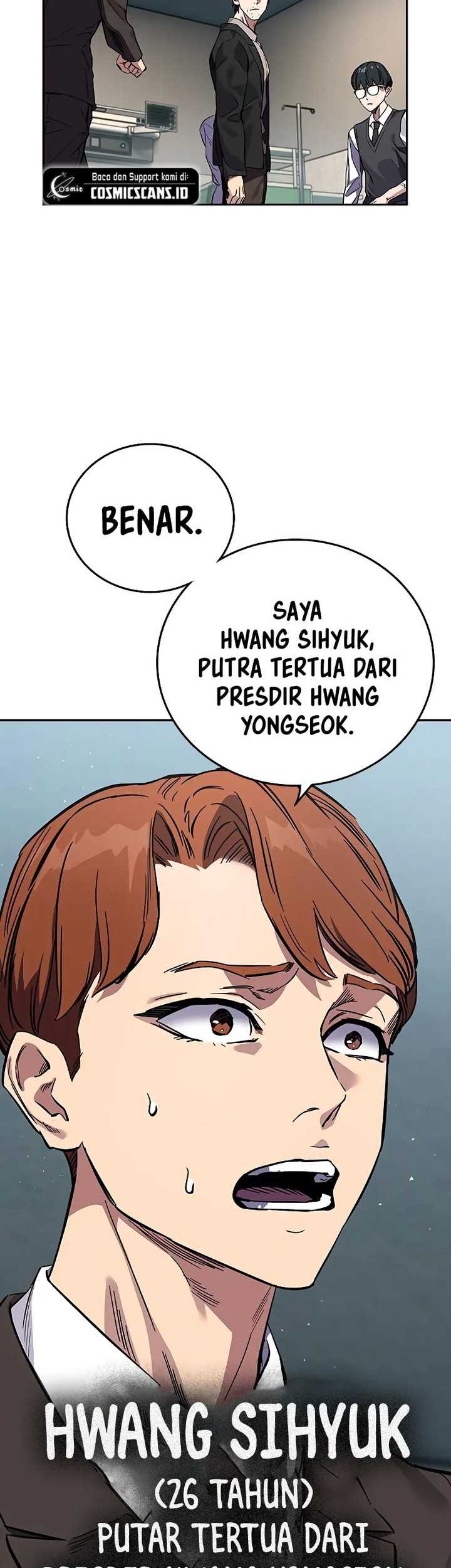 The Great War Chapter 3 - halaman 45