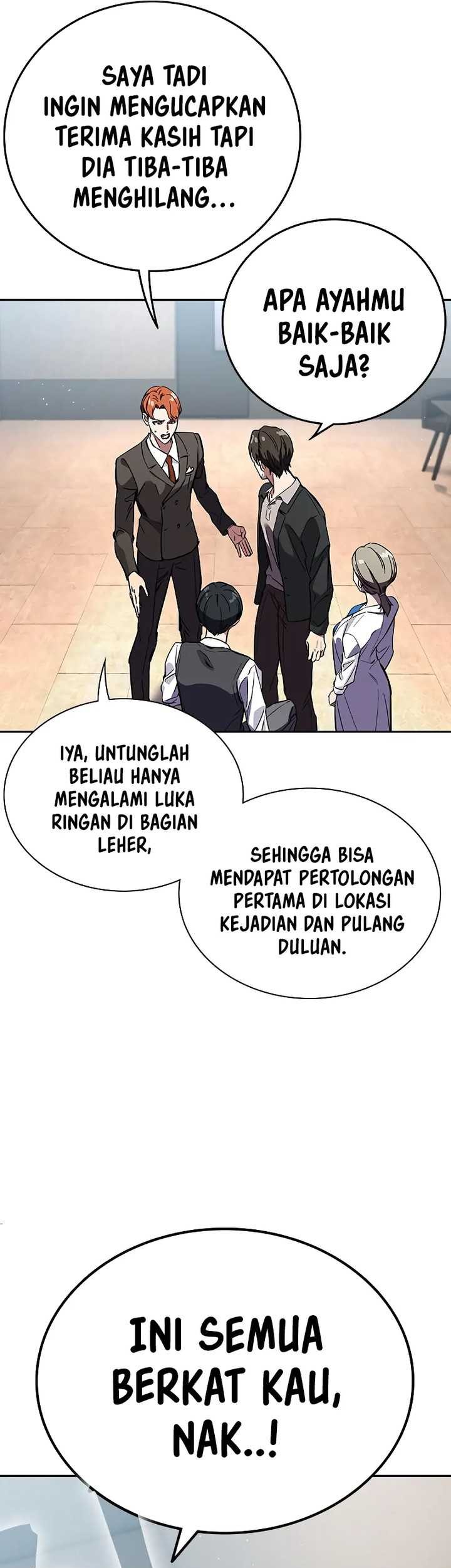 The Great War Chapter 3 - halaman 47