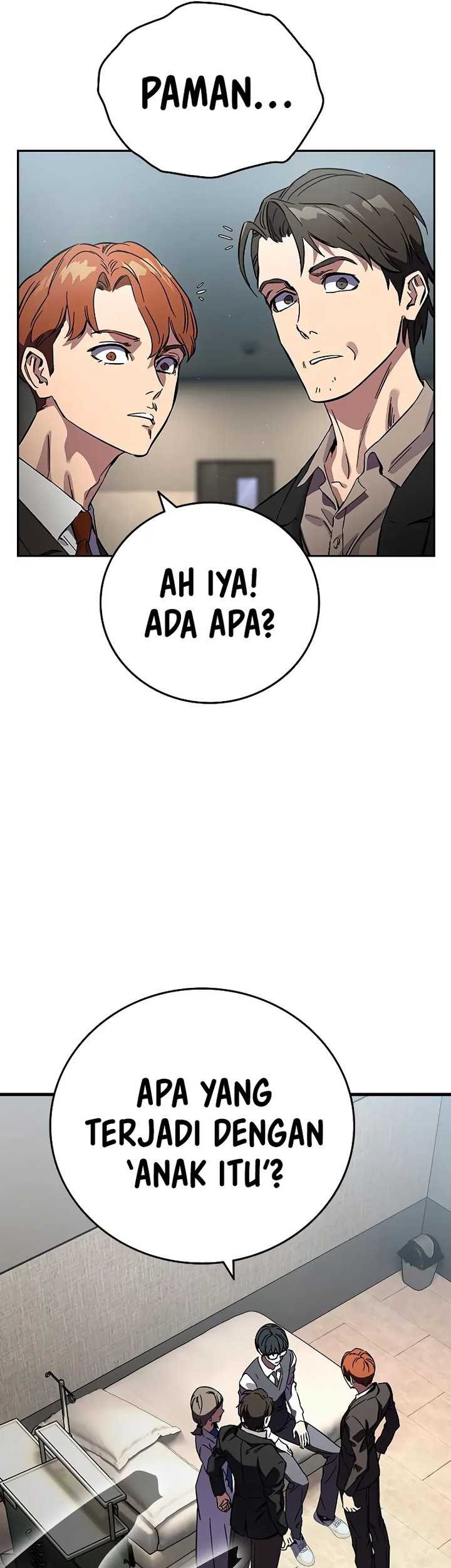 The Great War Chapter 3 - halaman 53