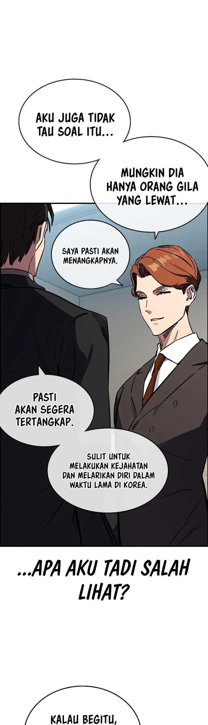 The Great War Chapter 3 - halaman 60