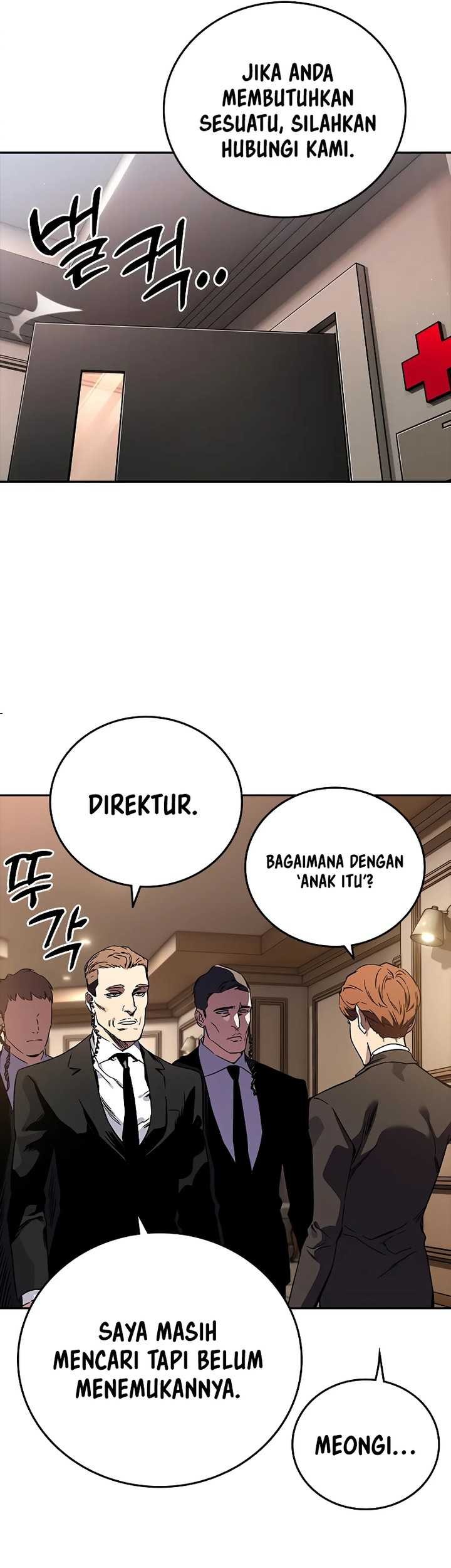 The Great War Chapter 3 - halaman 62