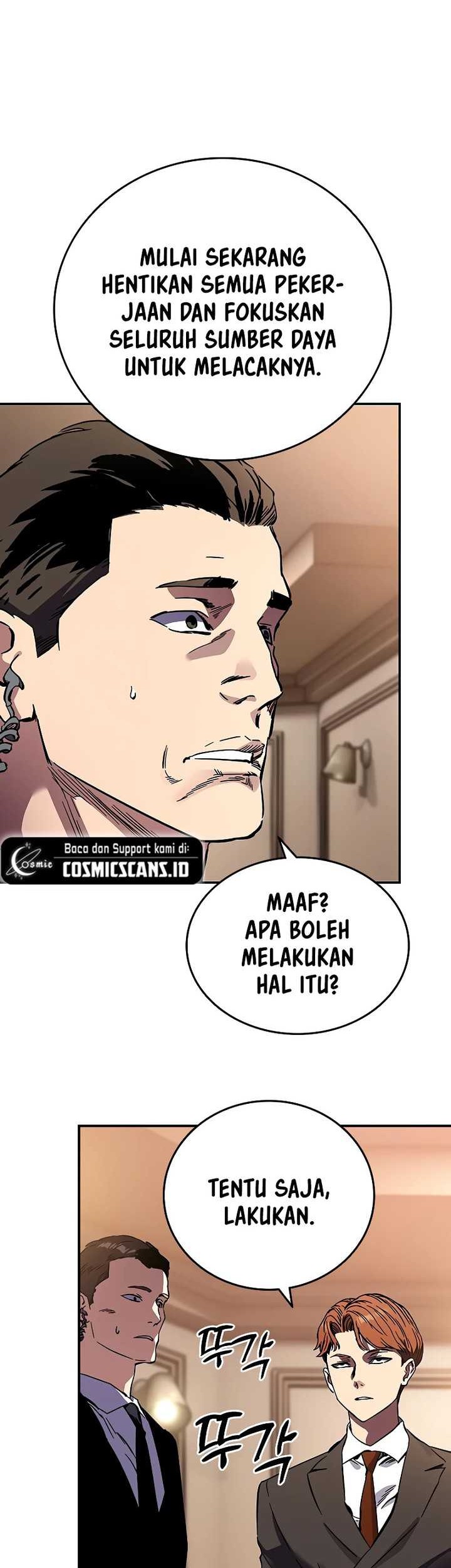 The Great War Chapter 3 - halaman 63