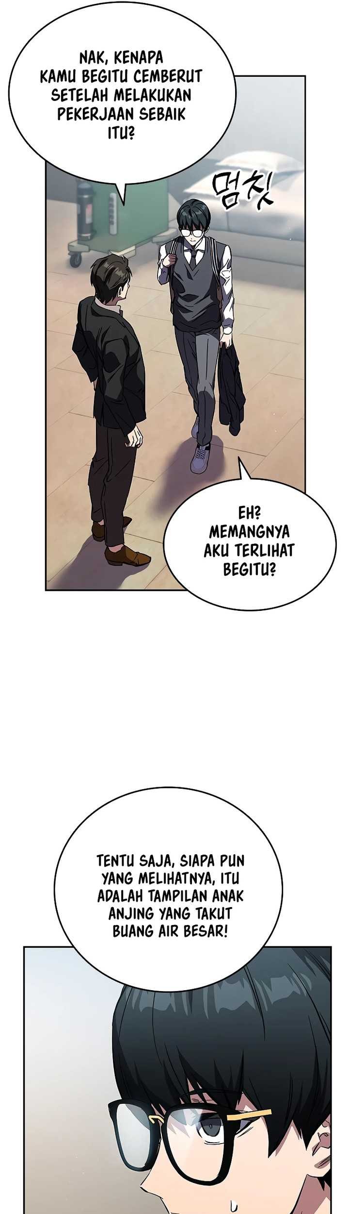 The Great War Chapter 3 - halaman 77