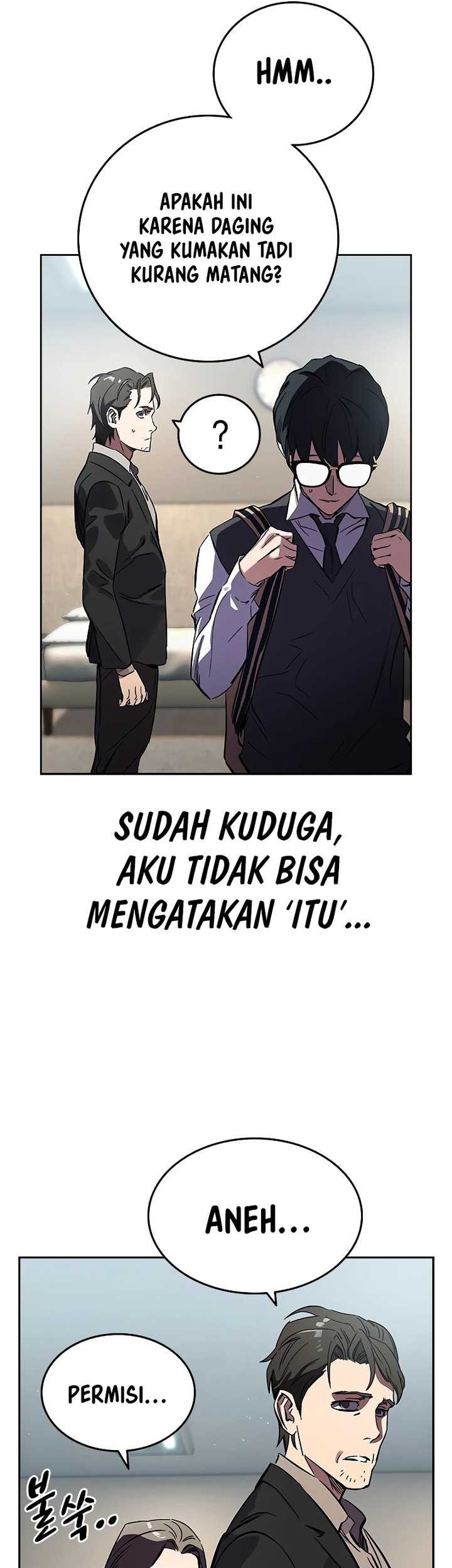 The Great War Chapter 3 - halaman 80