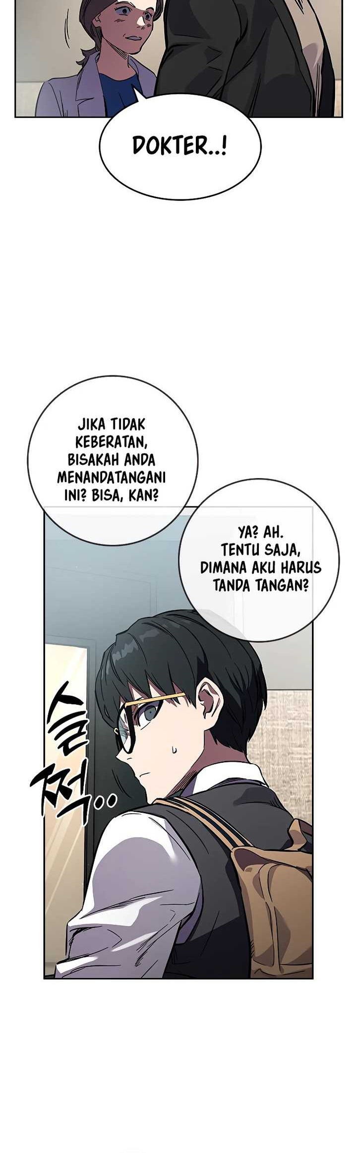 The Great War Chapter 3 - halaman 81