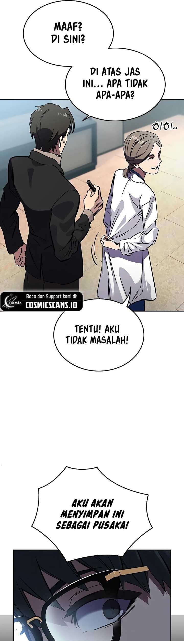 The Great War Chapter 3 - halaman 82