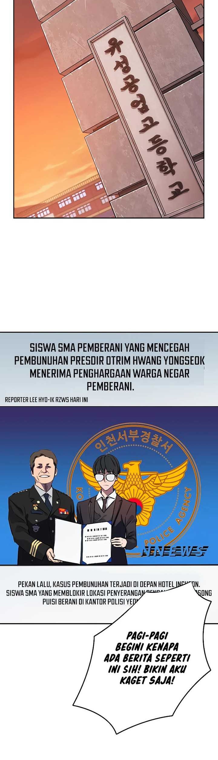 The Great War Chapter 3 - halaman 92